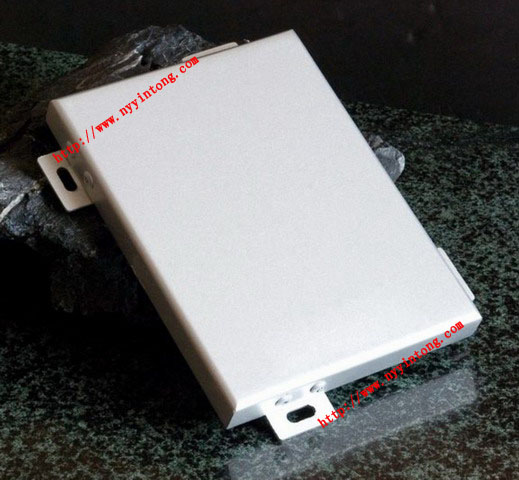 鋁板幕墻保溫系統(tǒng)