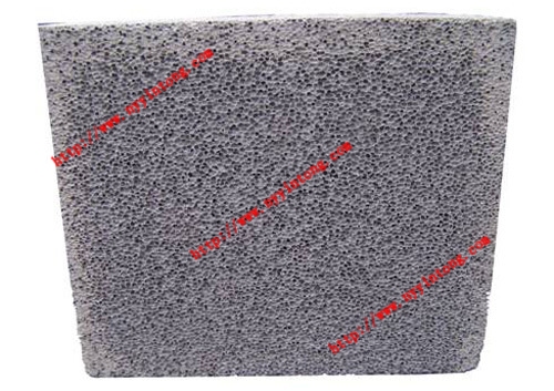 泡沫混凝土保溫板