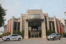 溫州市龍港鎮(zhèn)榮御府項(xiàng)目