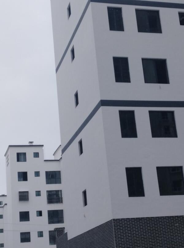 YT保溫材料甘肅岷縣北城錦繡項(xiàng)目