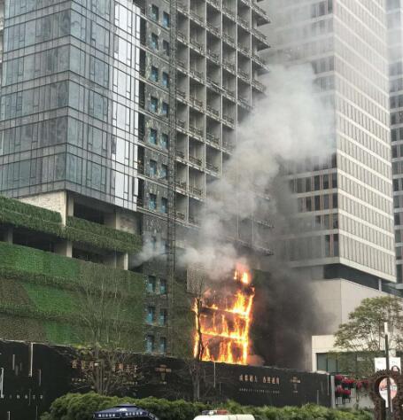 建筑外墻保溫材料防火安全措施從哪些方面入手