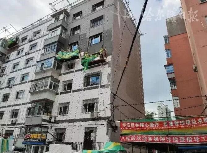 Ͷ1.5�|�����й���������^(q��)С�^(q��)��(sh��)ʩ��(ji��)���˾ӾC�ϸ��죺�漰�≦��������ˮ����