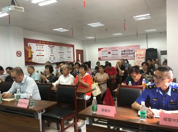 保民生重質(zhì)量 上海青浦外墻外保溫社區(qū)維修按下快進(jìn)鍵